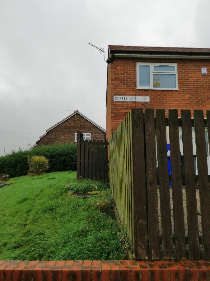 Memory Homes Mm H Manchester Exterior photo